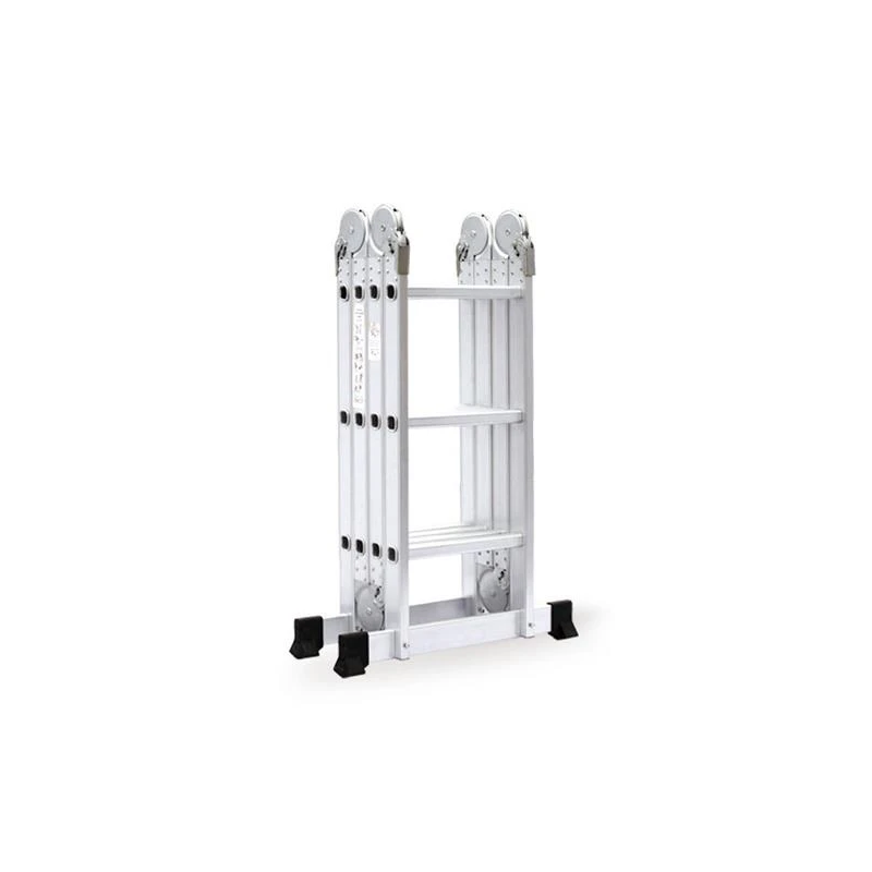 Kāpnes multifunkcionālas 4x3 pak bl-403b