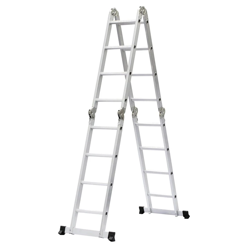 Kāpnes multifunkcionālas 4x4 pak bl-404b