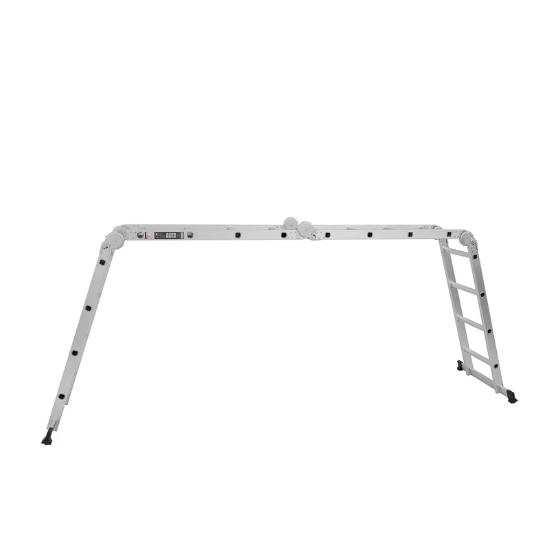 Kāpnes multifunkcionālas 4x4 pak bl-404b