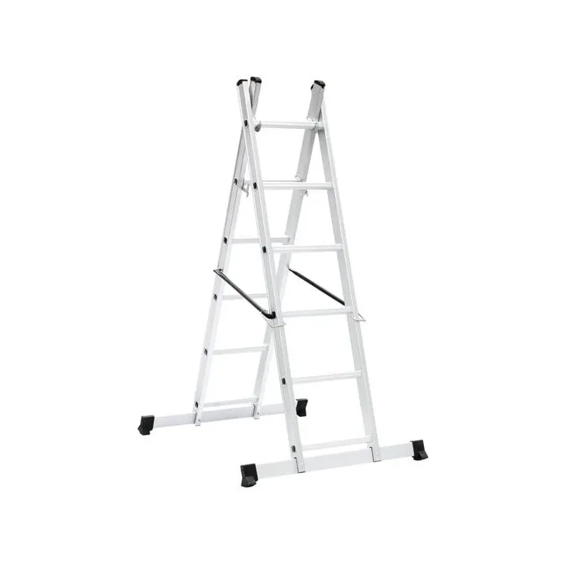 Sastatņu kāpens Haushalt BL-H06, 150 - 365 cm