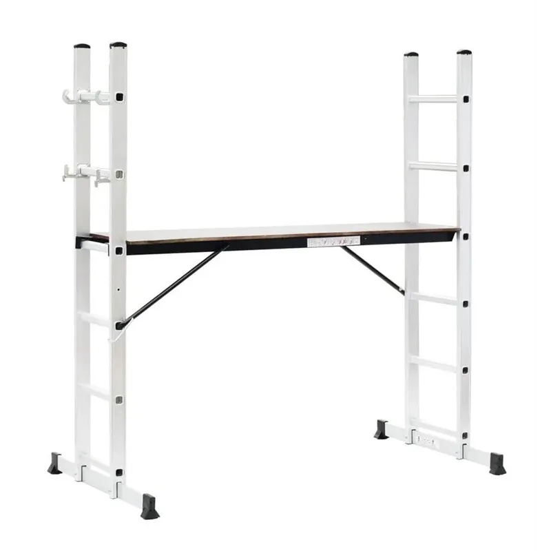 Scaffold ladder bl-h06 1.5m haushalt