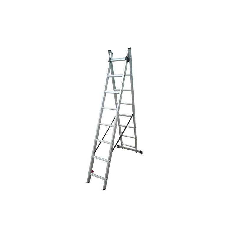 Kāpnes 2x8 pak bl-e208 haushalt