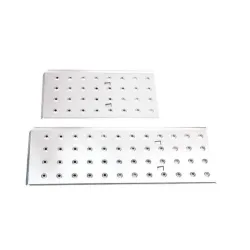 Stepladder shelf ,403b 4x3, haushalt