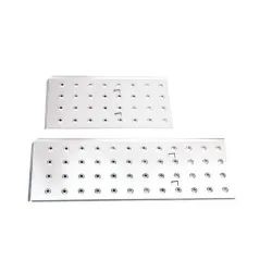 Platforma 4x5 pak.kāpnēm 405b haushalt