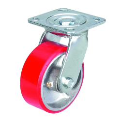 Mēbeļu ritenītis ø150mm