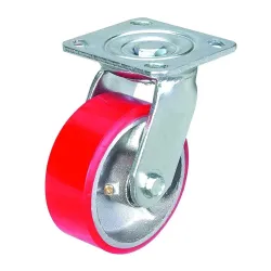 Mēbeļu ritenītis ø150mm