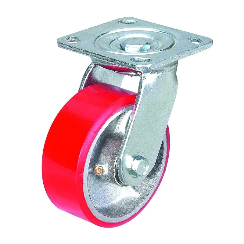 Mēbeļu ritenītis ø150mm