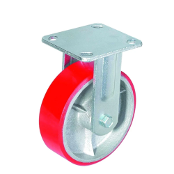 Mēbeļu ritenītis ø150mm