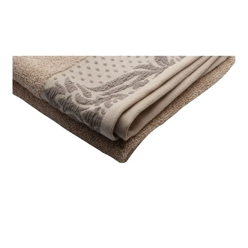 Dvielis 70x140 natalie cream