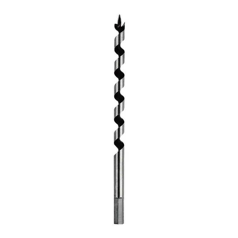 Urbis Forte Tools, koks, vītņveida, sešstūris, 10 mm x 23.5 cm