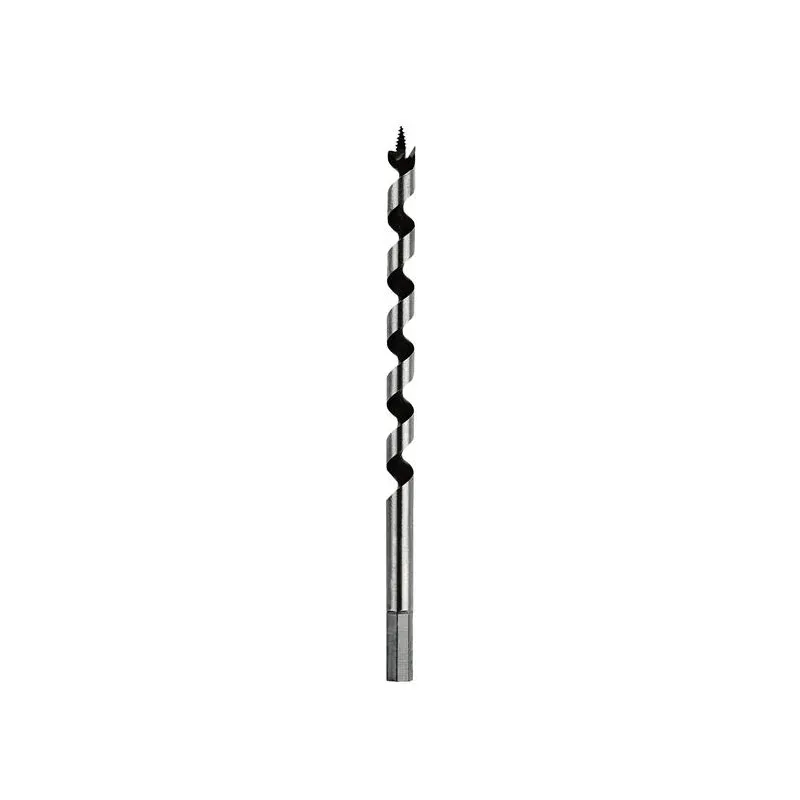 Urbis Forte Tools, koks, vītņveida, sešstūris, 8 mm x 23.5 cm
