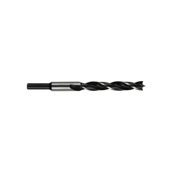 Puur Forte Tools, puit, morse koonus, 16 mm x 18 cm