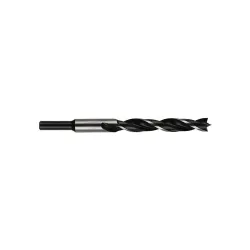 Grąžtas Forte Tools, medienai, morse taper, 14 mm x 16 cm