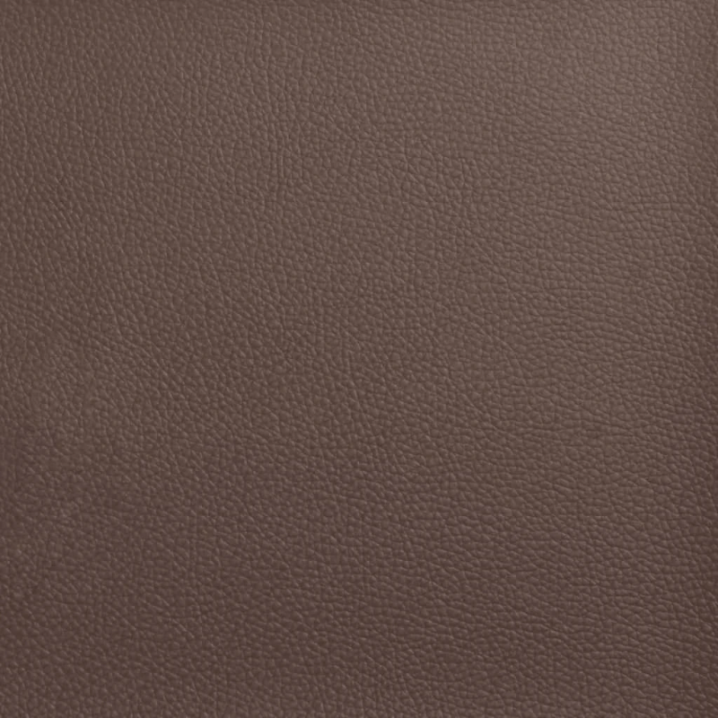 vidaXL masāžas krēsls ar kāju balstu, atgāžams, brūns mākslīgā āda