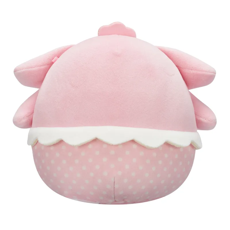 SQUISHMALLOWS HELLO KITTY Plush toy Easter edition, 12 cm