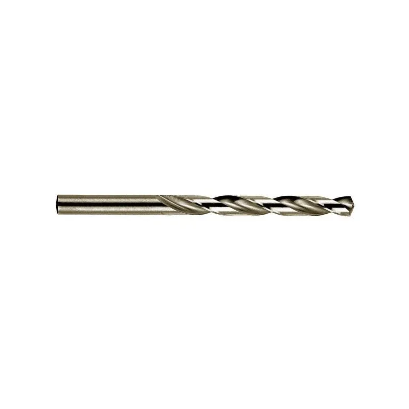 Urbis Forte Tools, metāla-nerūsējošais tērauds, hss-co, taisne, 10 mm x 13.3 cm