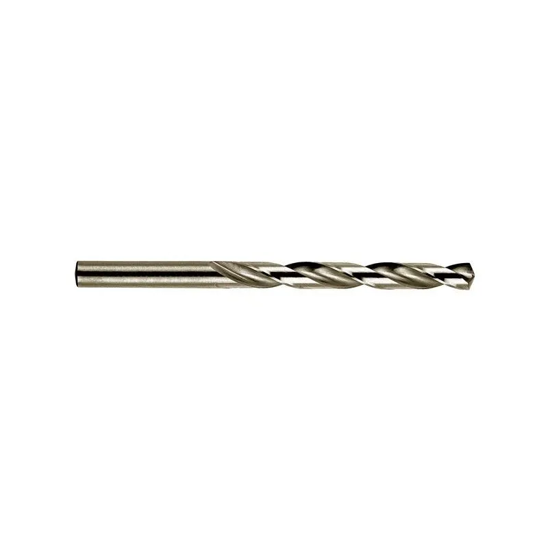 Urbis Forte Tools, metāla-nerūsējošais tērauds, hss-co, taisne, 9 mm x 12.5 cm