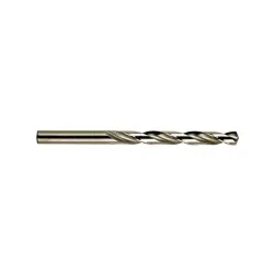 Grąžtas Forte Tools, metalas-nerūdijantysis plienas, hss-co, tiesus, 6 mm x 9.3 cm