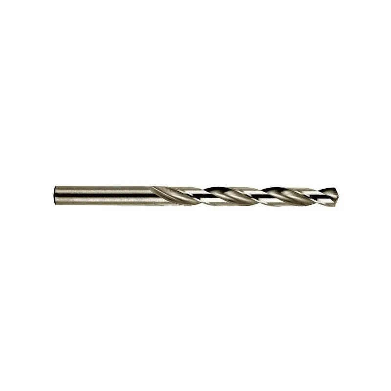 Urbis Forte Tools, metāla-nerūsējošais tērauds, hss-co, taisne, 6 mm x 9.3 cm