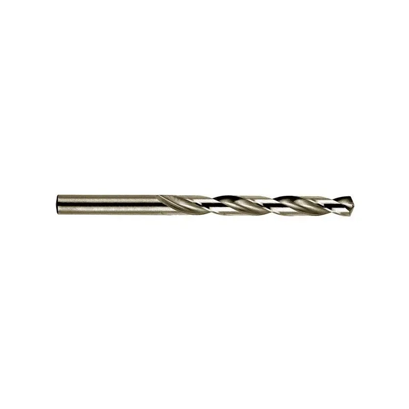 Urbis Forte Tools, metāla-nerūsējošais tērauds, hss-co, taisne, 4.5 mm x 8 cm