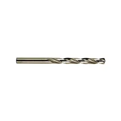 Grąžtas Forte Tools, metalas-nerūdijantysis plienas, hss-co, tiesus, 3.5 mm x 7 cm