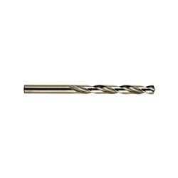 Сверло Forte Tools, металл-нержавеющая сталь, hss-co, прямой, 3 мм x 6.5 см