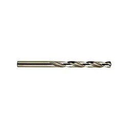 Metal drill bit 21224 hss-co 2.5x30-57mm