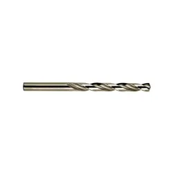 Grąžtas Forte Tools, metalas-nerūdijantysis plienas, hss-co, tiesus, 2 mm x 4.9 cm