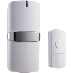 Bezvadu zvans qh-951