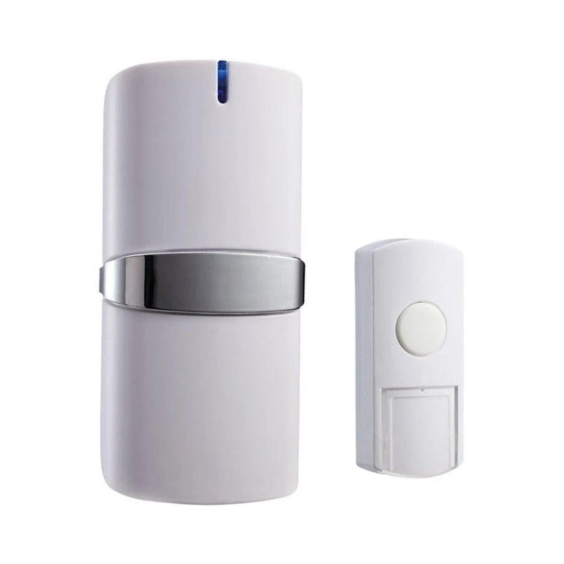 Bezvadu zvans qh-951