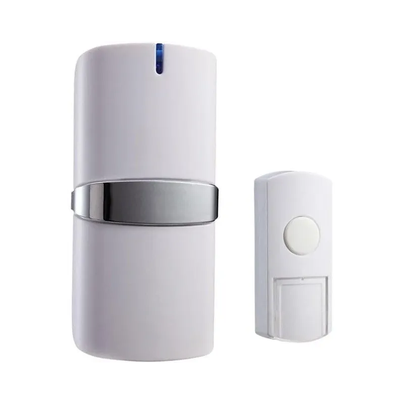 Durvju zvans Haushalt QH-951, bezvadu