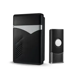 Durų skambutis Haushalt QH-822A, belaidis