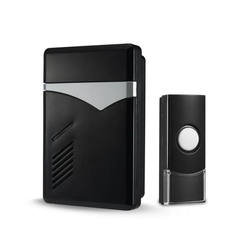 Durvju zvans Haushalt QH-822A, bezvadu