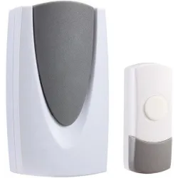 Durų skambutis Haushalt QH-925, belaidis