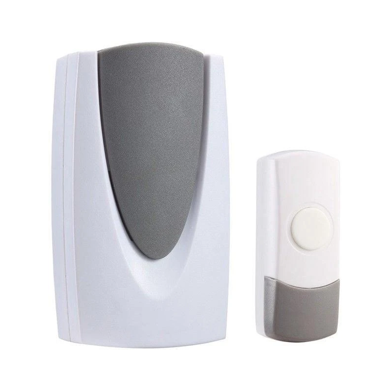 Bezvadu zvans qh-925 230v balts