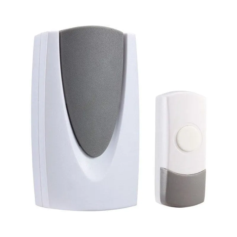 Durvju zvans Haushalt QH-925, bezvadu