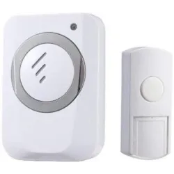 Durų skambutis Haushalt QH-819, belaidis