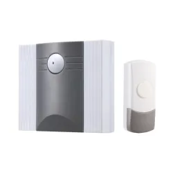 Uksekell Haushalt QH-916, juhtmevaba