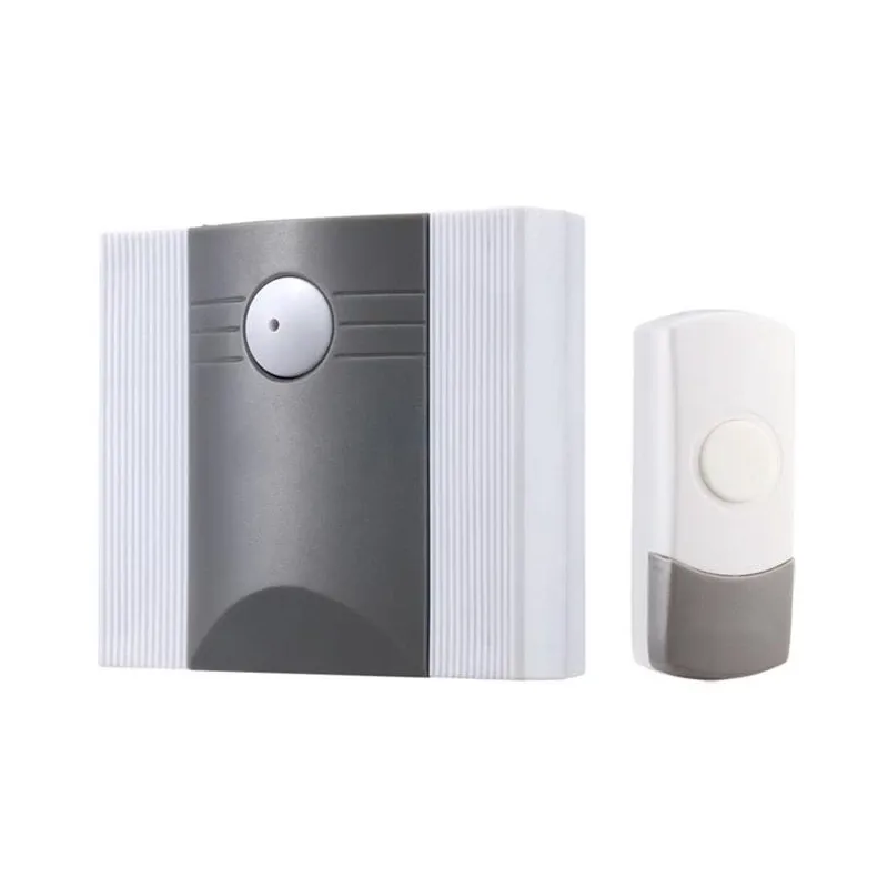 Durvju zvans Haushalt QH-916, bezvadu