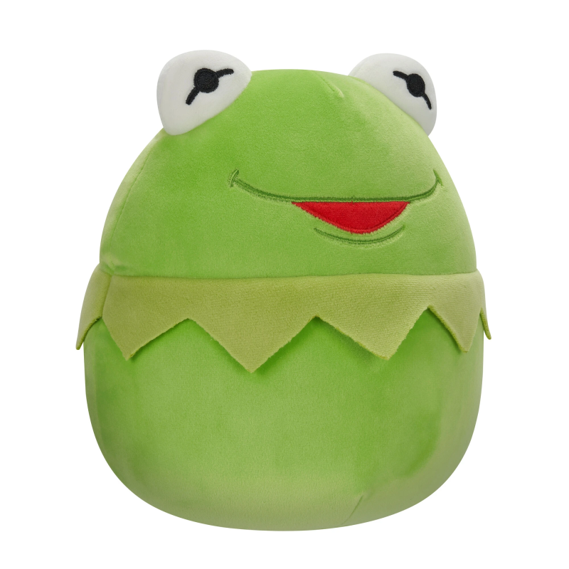 SQUISHMALLOWS The Muppets Plīša rotaļlieta, 25 cm