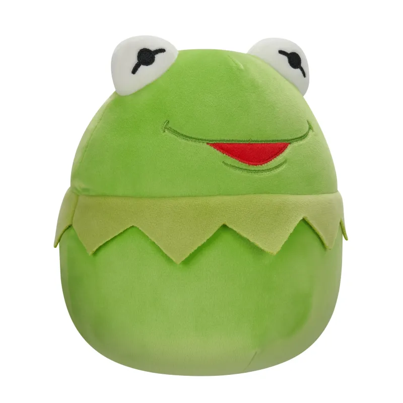 SQUISHMALLOWS The Muppets Plīša rotaļlieta, 25 cm