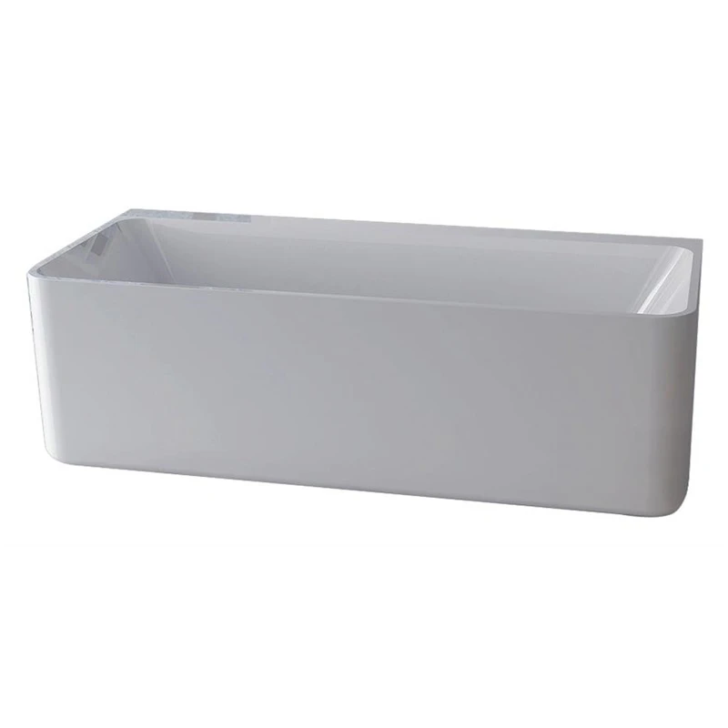 Vanna akrila b1808-0301-1808 1,8x0,8m