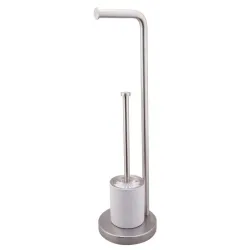 Toiletry stand bie-0451 white