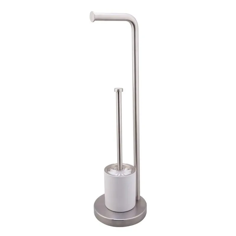 Tualetes papīra turētājs Thema Lux BIE-0451, 25.5 cm x 19.5 cm x 57.5 cm