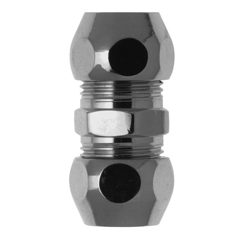 Dubultuzmava 3-8x10mm benkiser