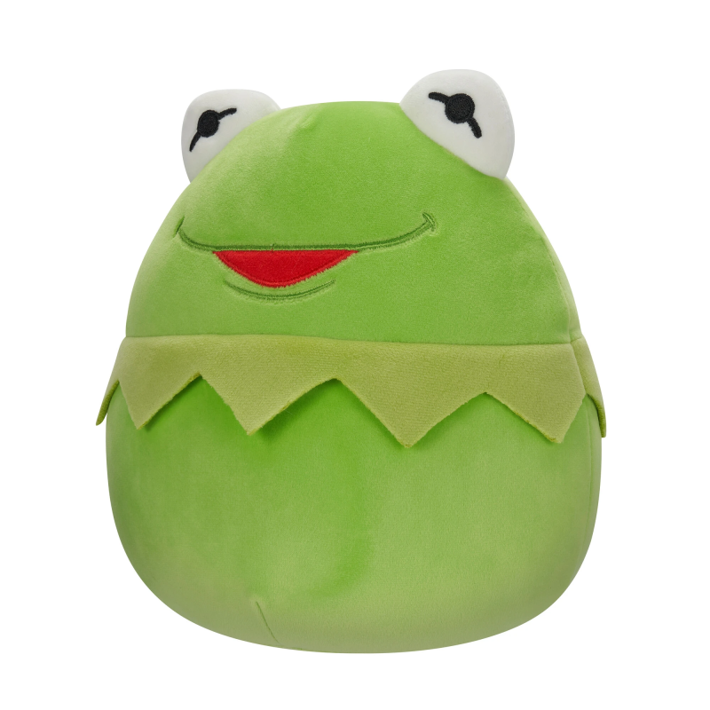 SQUISHMALLOWS The Muppets Plīša rotaļlieta, 25 cm