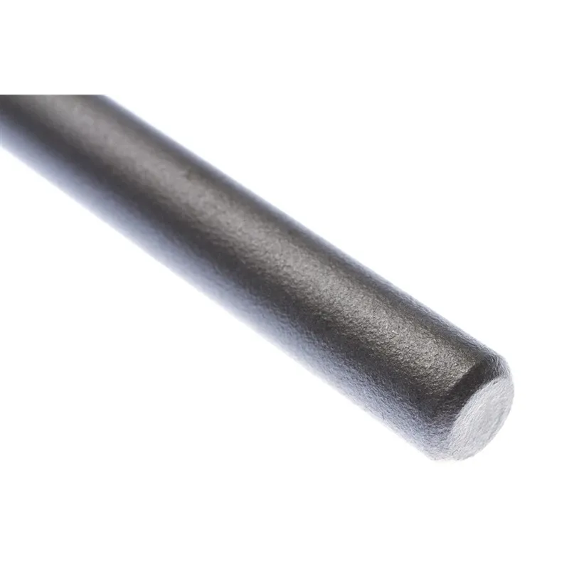 Grąžtas Forte Tools 18024, mūrui, tiesus, 7 mm x 10 cm