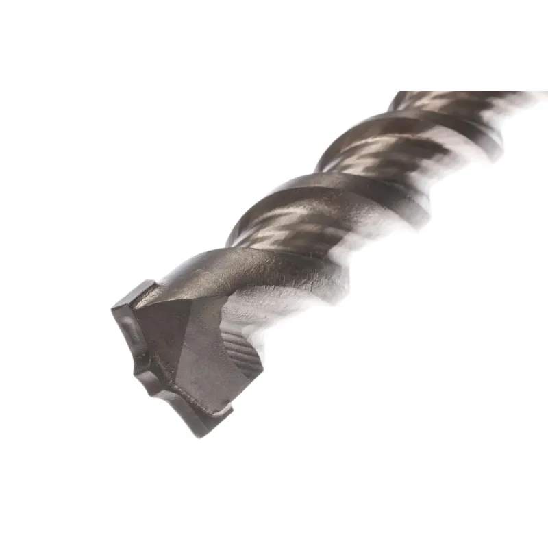 Urbis Forte Tools SDS-Plus 15636, mūra, sds plus ,te-c,, 14 mm x 16 cm