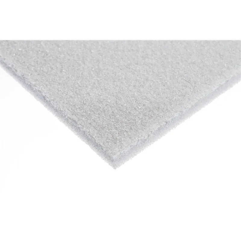 Sūklis slīpēšanas 140x115x5 nr 60 1-puse