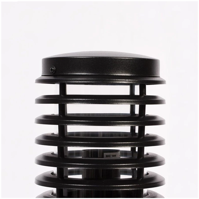 Piestiprināmais gaismas ķermenis, el-ss05ups 100w e27, ip44